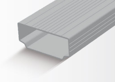 Ramapo Low-Profile Aluminum Spacer